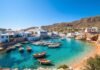 Top Picks for Best Area to Stay in Milos best area to stay in milos
