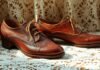 Edwardian Shoes: Elegance & Style of the 1900s edwardian shoes