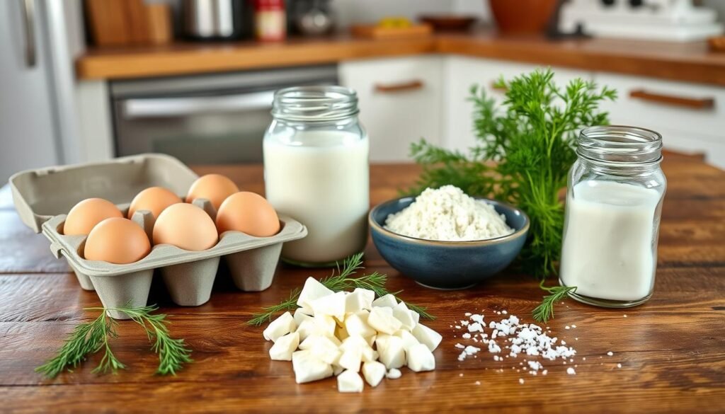 ingredients for dutch baby