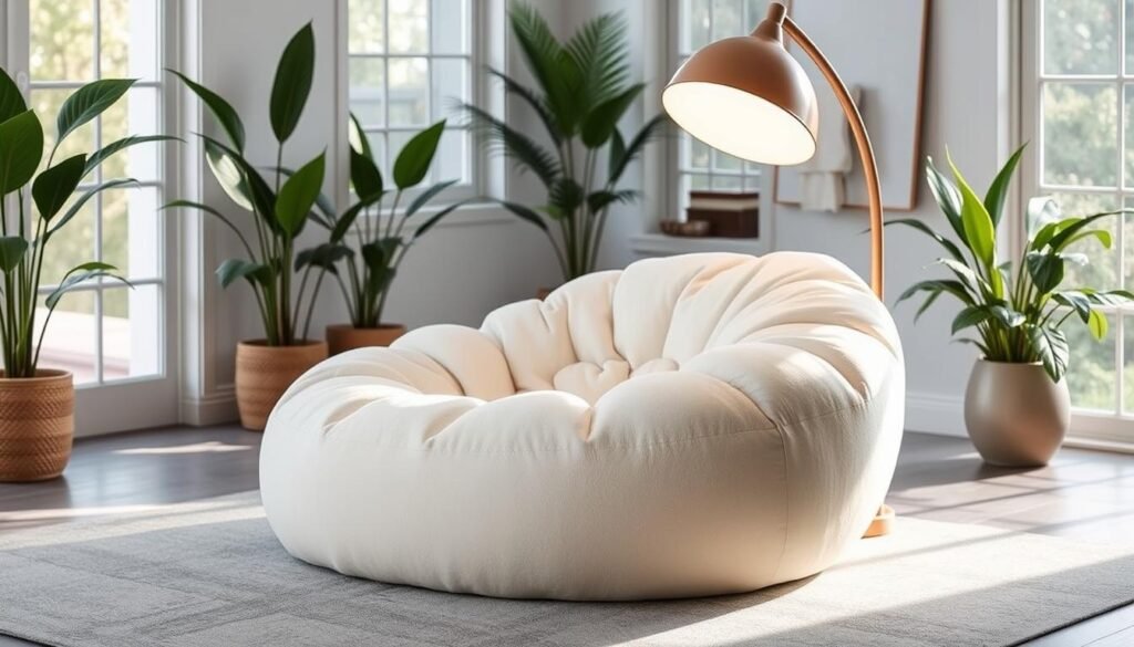 moonpod chair