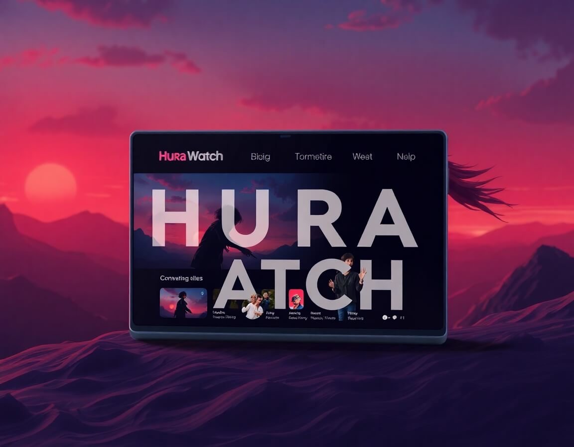 hura watch