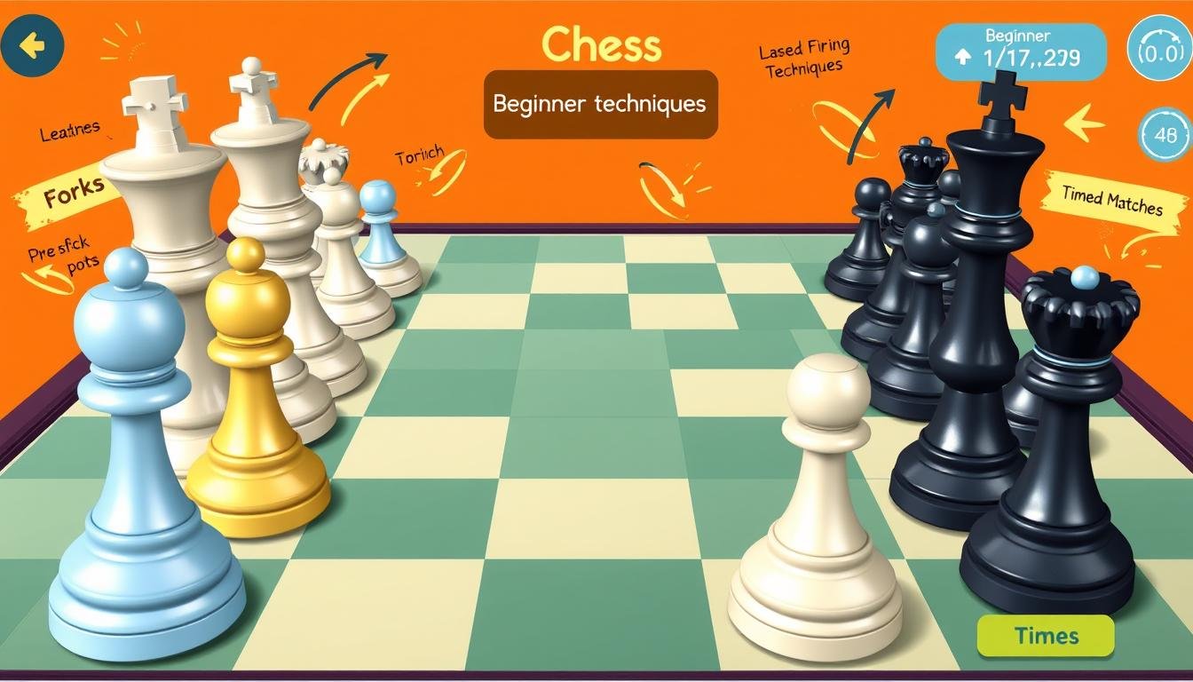 chess cool math games