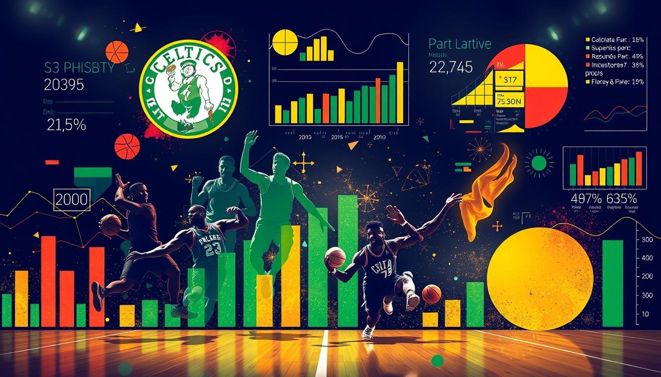 celtics vs pacers match player stats