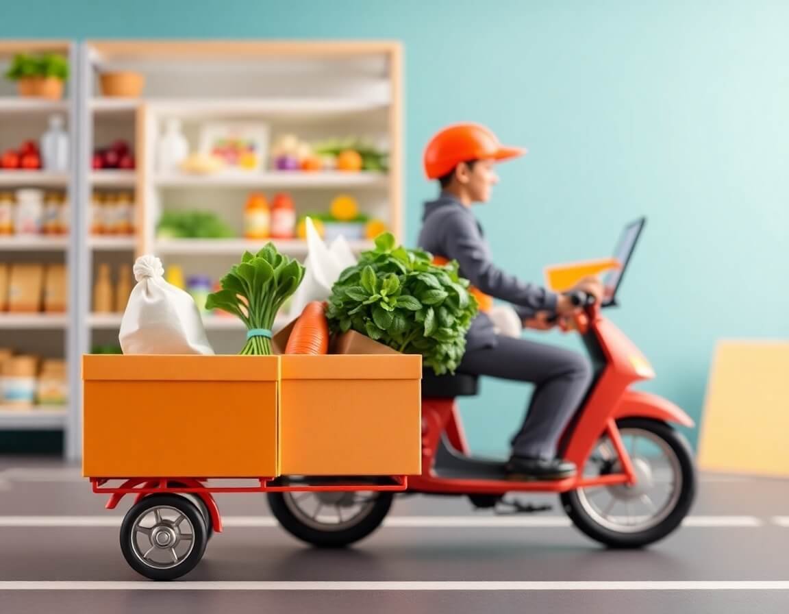 how does instacart work