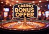 How to Spot a Legit Casino Bonus Offer winmate88