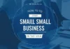 How to Start a Small Business in the USA How to start a small business in the USA