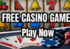 Free Casino Games: Where to Play Without Spending free credit rm50 no deposit 2025