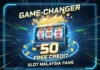 Why Free Credit RM50 is a Game-Changer for Slot Malaysia Fans Why Free Credit RM50 is a Game-Changer for Slot Malaysia Fans