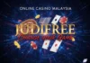 Online Casino Malaysia: How Judifree Can Change Your Game Online Casino Malaysia: How Judifree Can Change Your Game