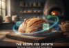 The Recipe for Growth: How Social Media Fuels Black Market Bakery The Recipe for Growth: How Social Media Fuels Black Market Bakery