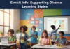 Gimkit Info: Supporting Diverse Learning Styles Gimkit Info: Supporting Diverse Learning Styles