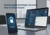 Buying an Apple Developer Account: How to Avoid Scams Buying an Apple Developer Account: How to Avoid Scams