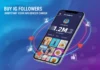Buy IG Followers to Jumpstart Your Influencer Career Buy IG Followers to Jumpstart Your Career