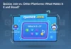 Quizizz Join vs. Other Platforms: What Makes It Stand Out? Quizizz Join vs. Other Platforms: What Makes It Stand Out?