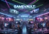 Gamevault: The Ultimate One-Stop Shop for Gamers Gamevault: The One-Stop Shop for Gamers
