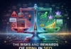 The Risks and Rewards of PBNs in SEO The Risks and Rewards of PBNs in SEO